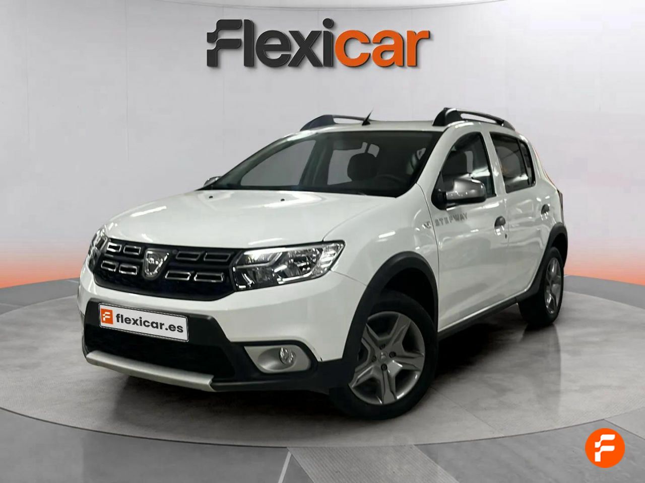 Foto Dacia Sandero 2