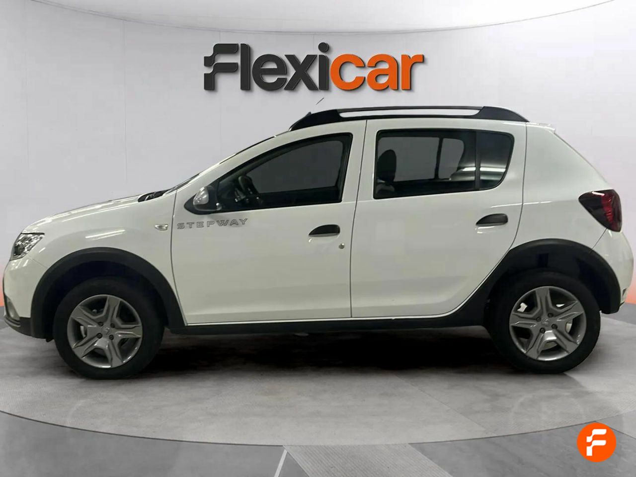 Foto Dacia Sandero 3