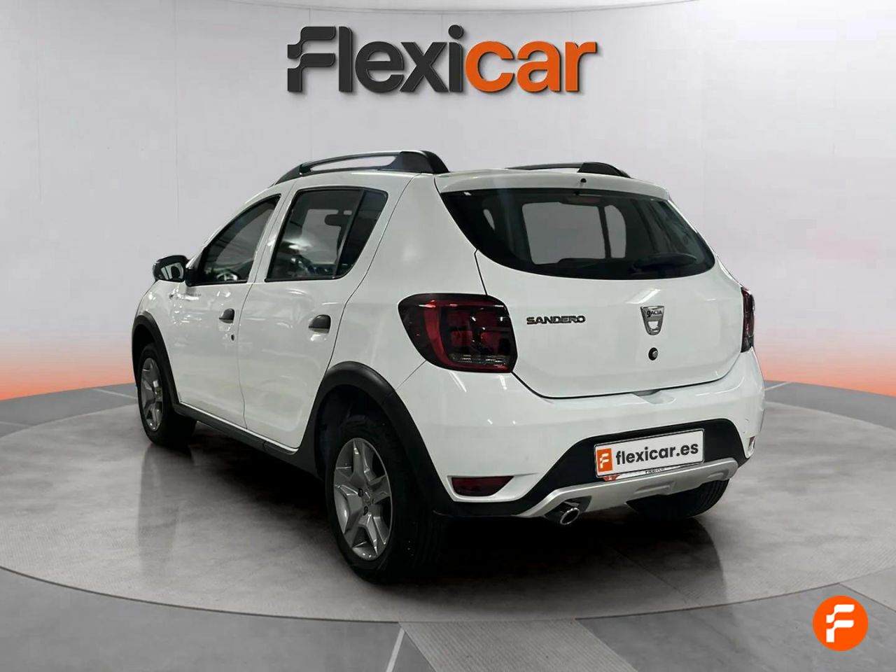 Foto Dacia Sandero 4