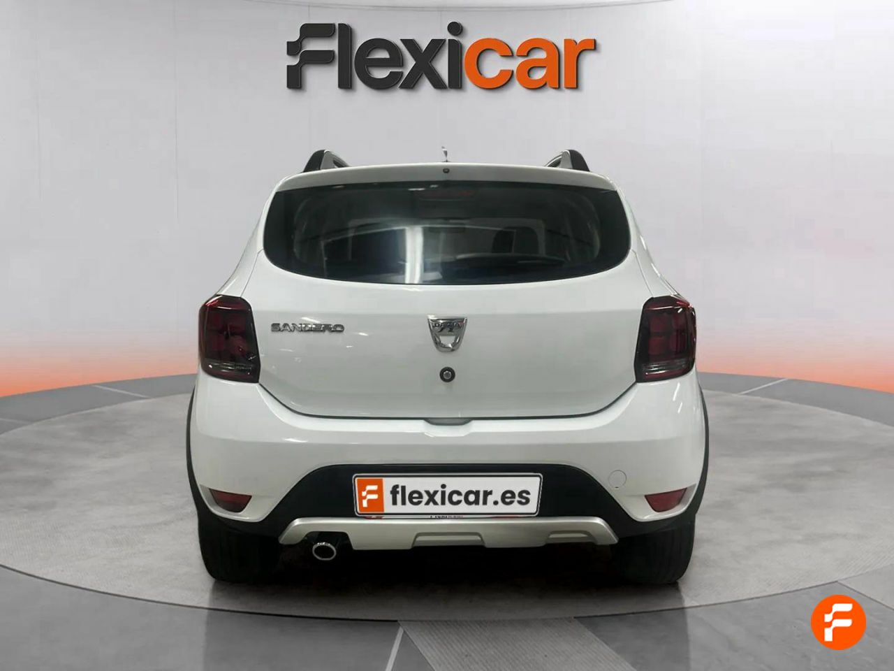 Foto Dacia Sandero 5