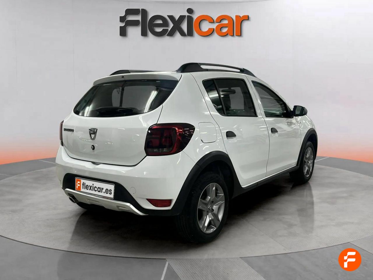 Foto Dacia Sandero 7