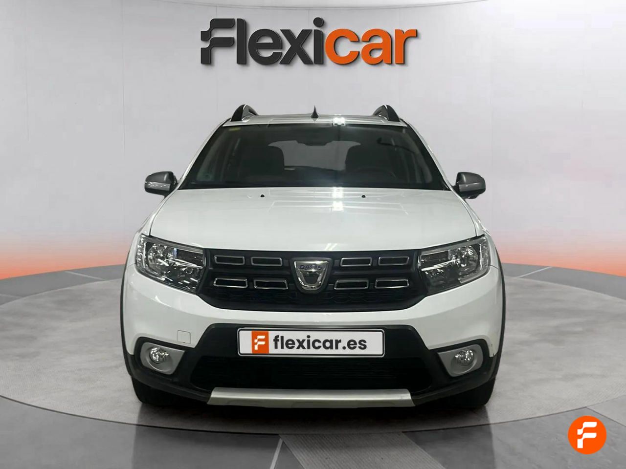 Foto Dacia Sandero 9