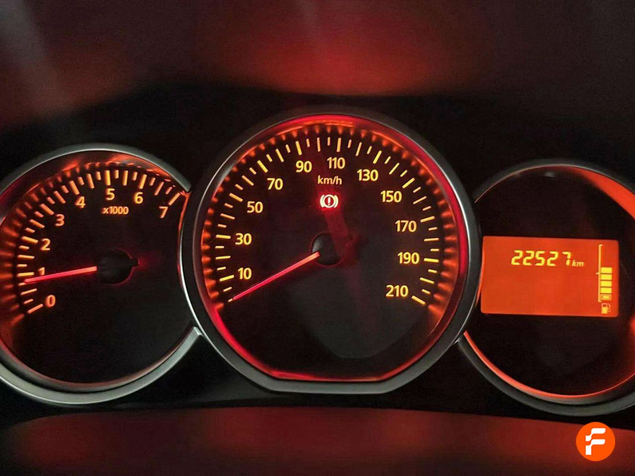 Foto Dacia Sandero 13