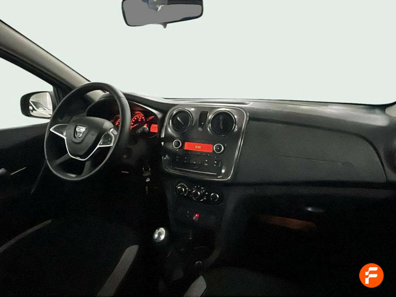 Foto Dacia Sandero 15