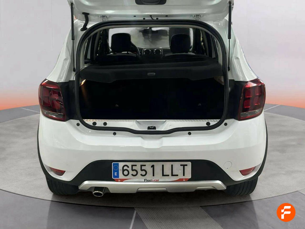 Foto Dacia Sandero 17