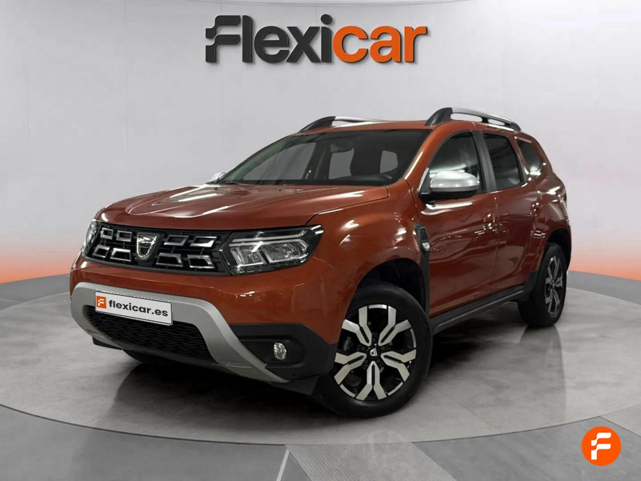 Foto Dacia Duster 2