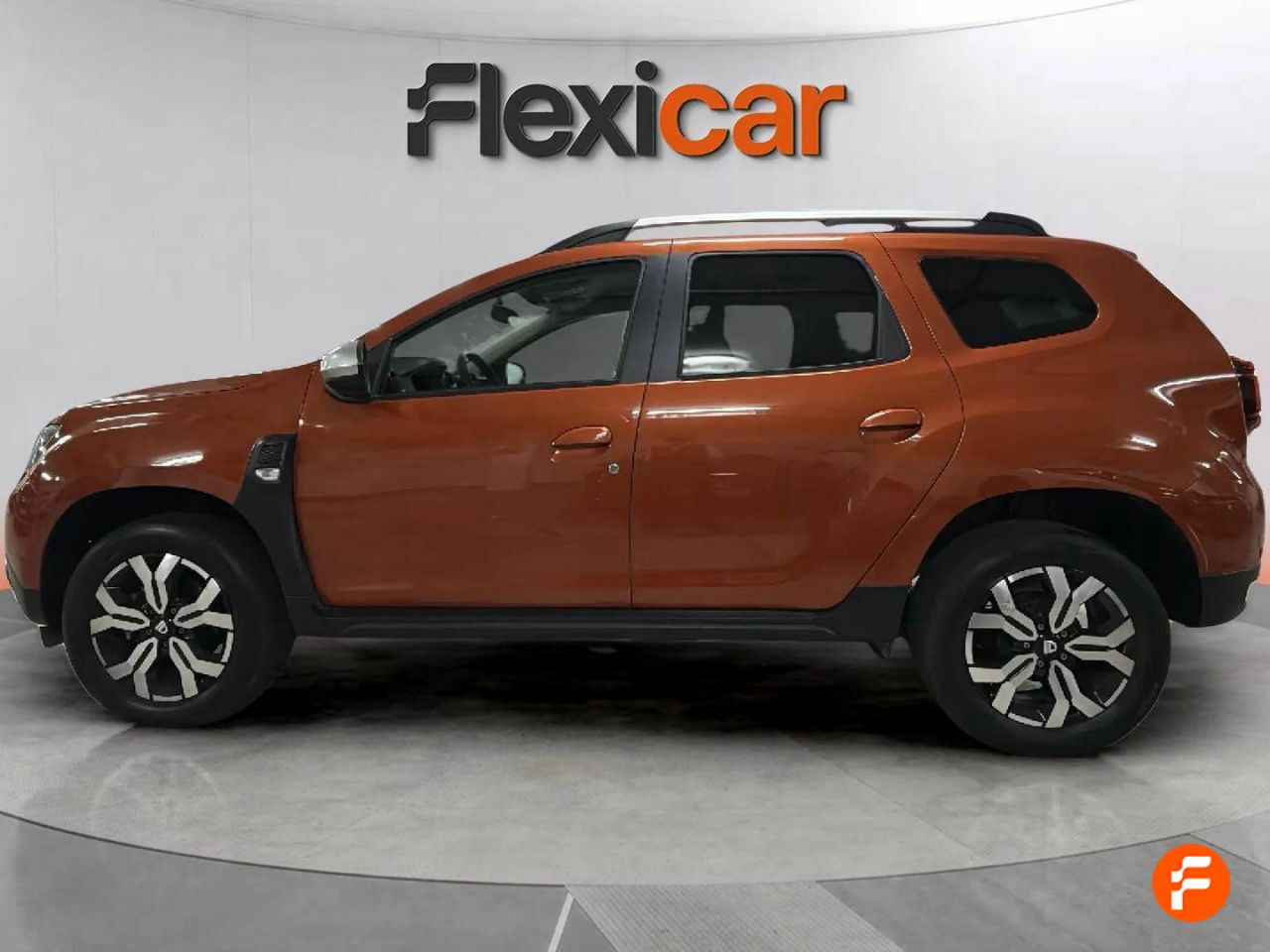 Foto Dacia Duster 3