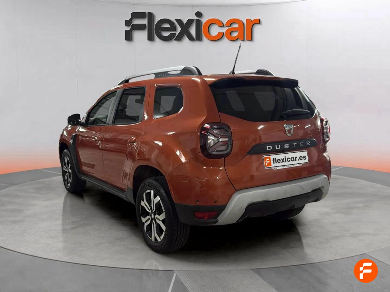 Foto Dacia Duster 4