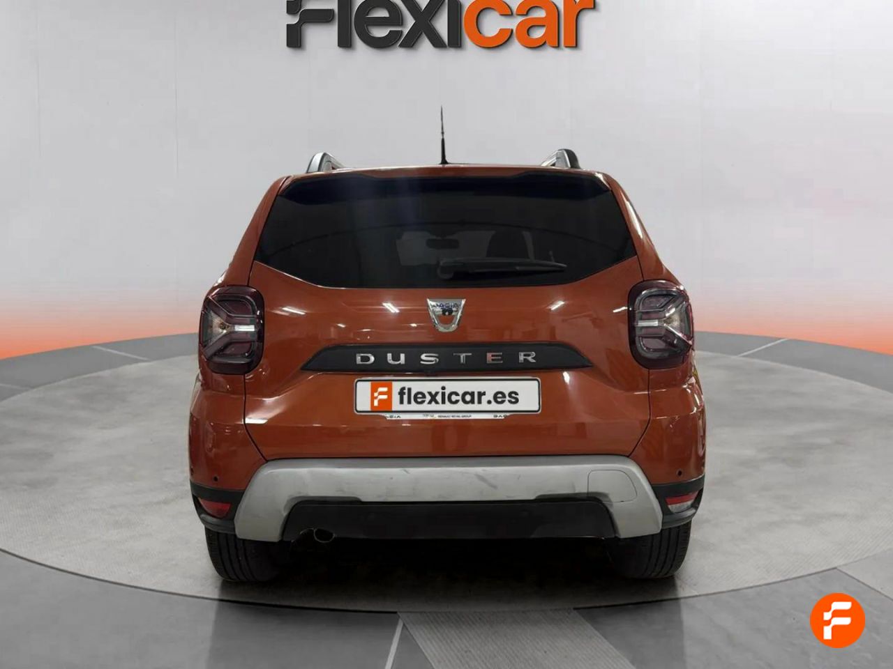 Foto Dacia Duster 5