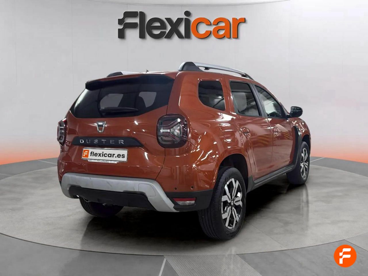 Foto Dacia Duster 7