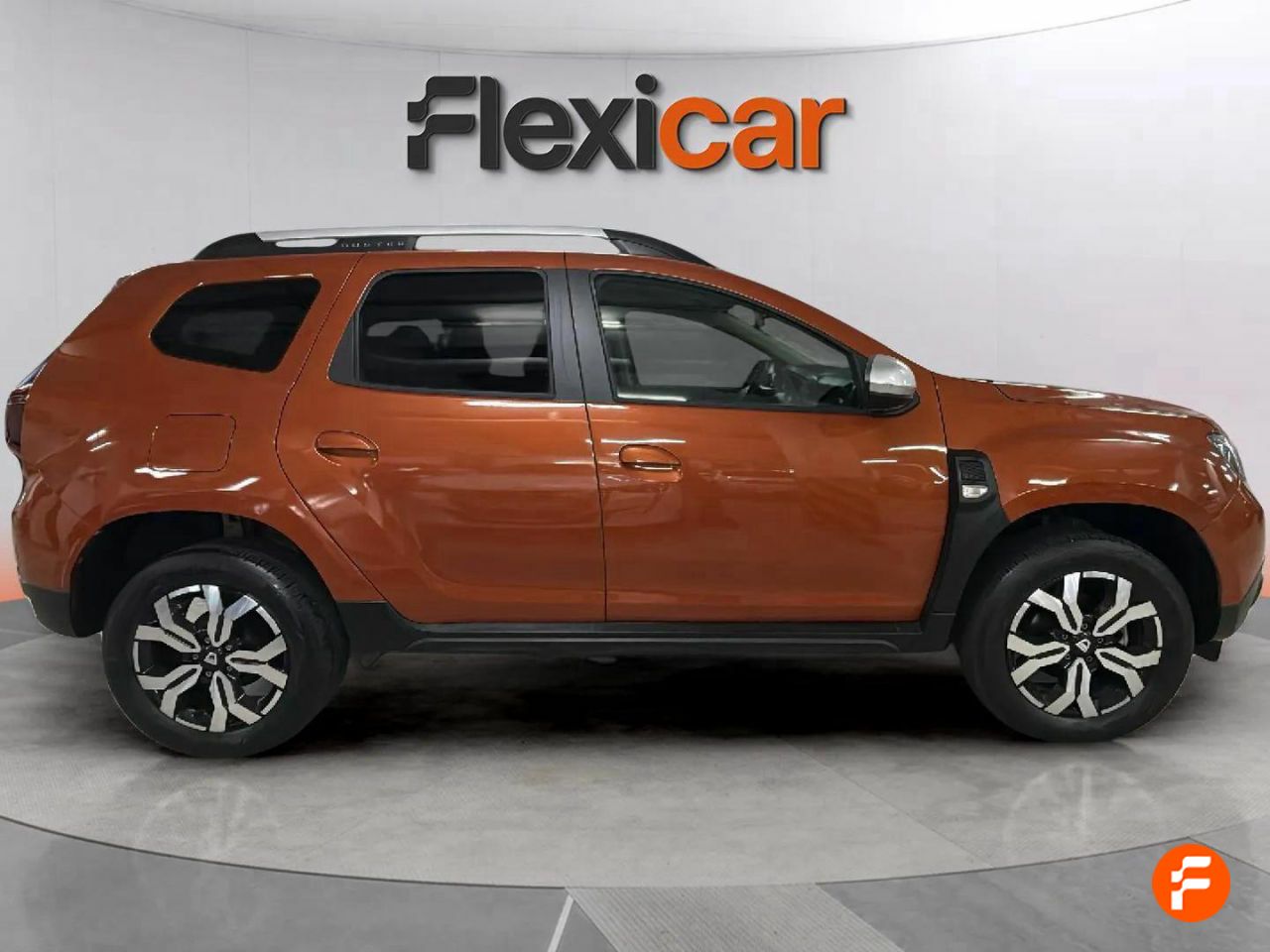 Foto Dacia Duster 8