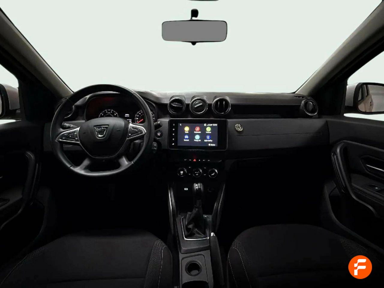 Foto Dacia Duster 10