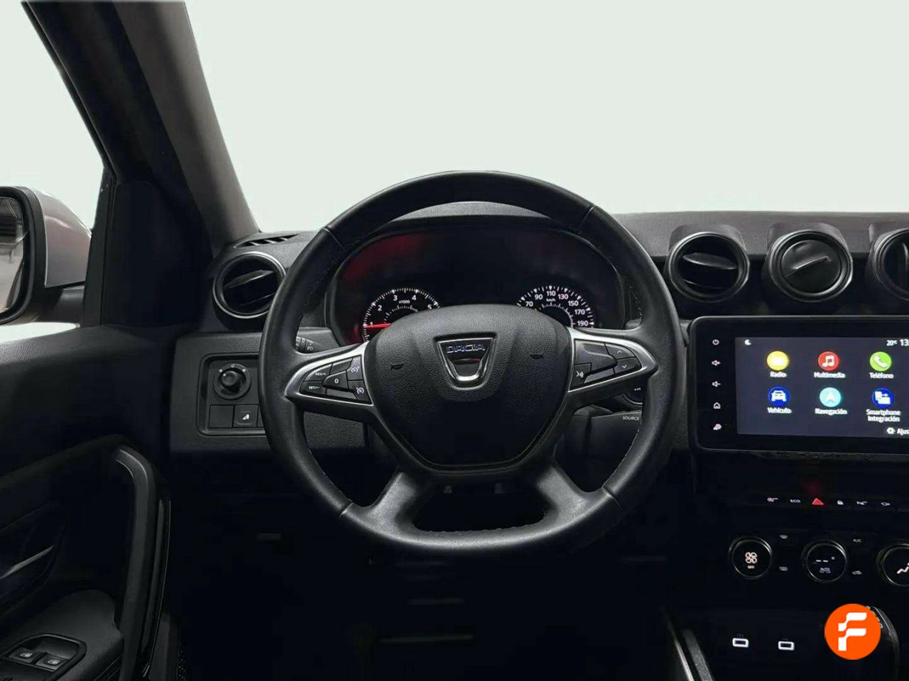 Foto Dacia Duster 12
