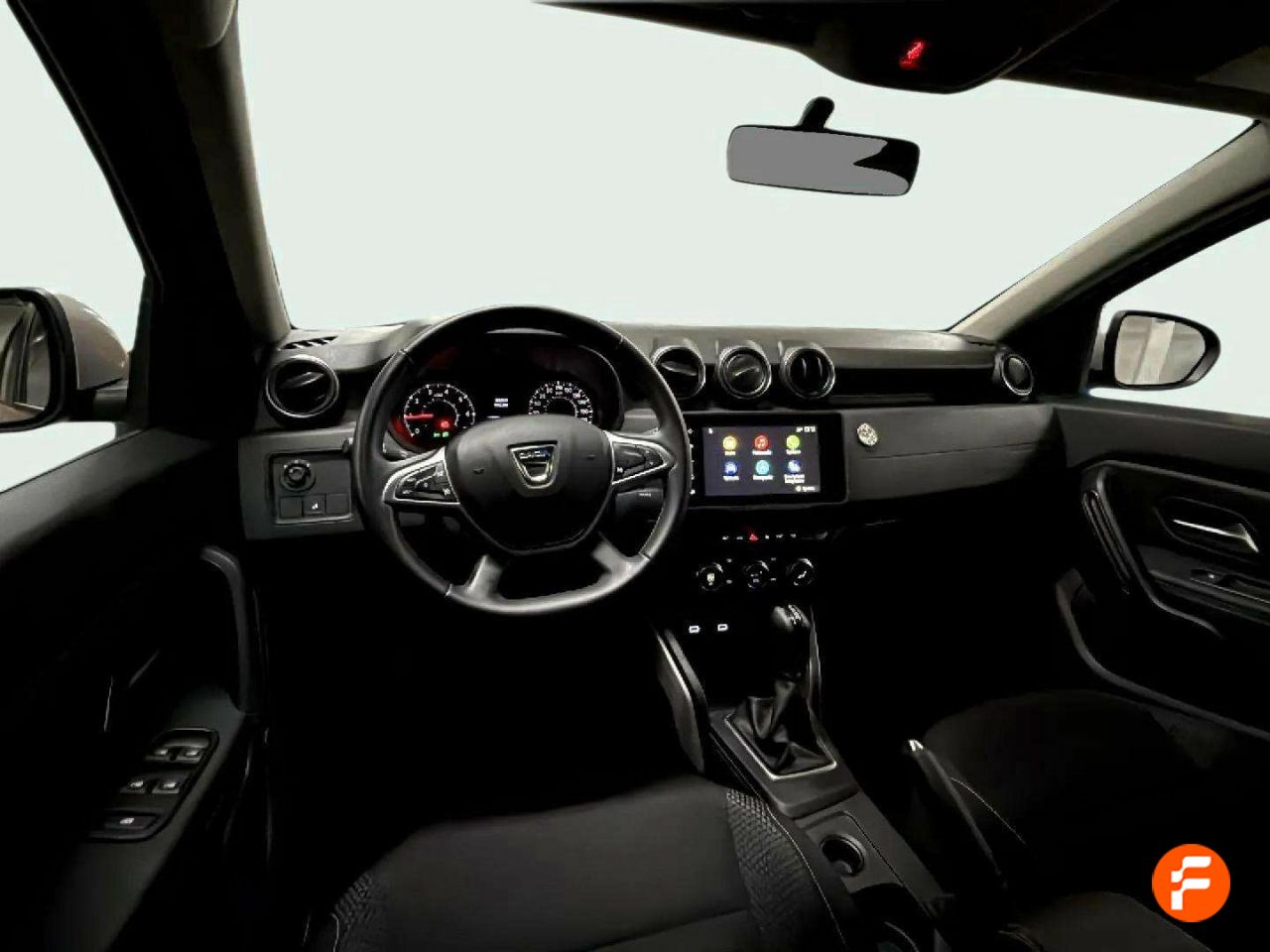 Foto Dacia Duster 14
