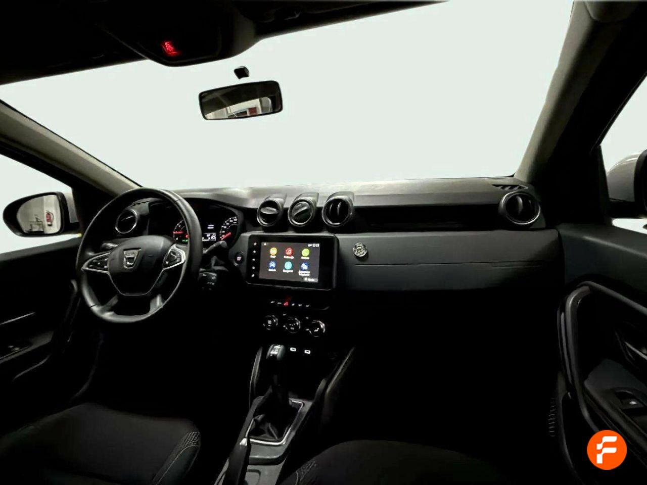 Foto Dacia Duster 15