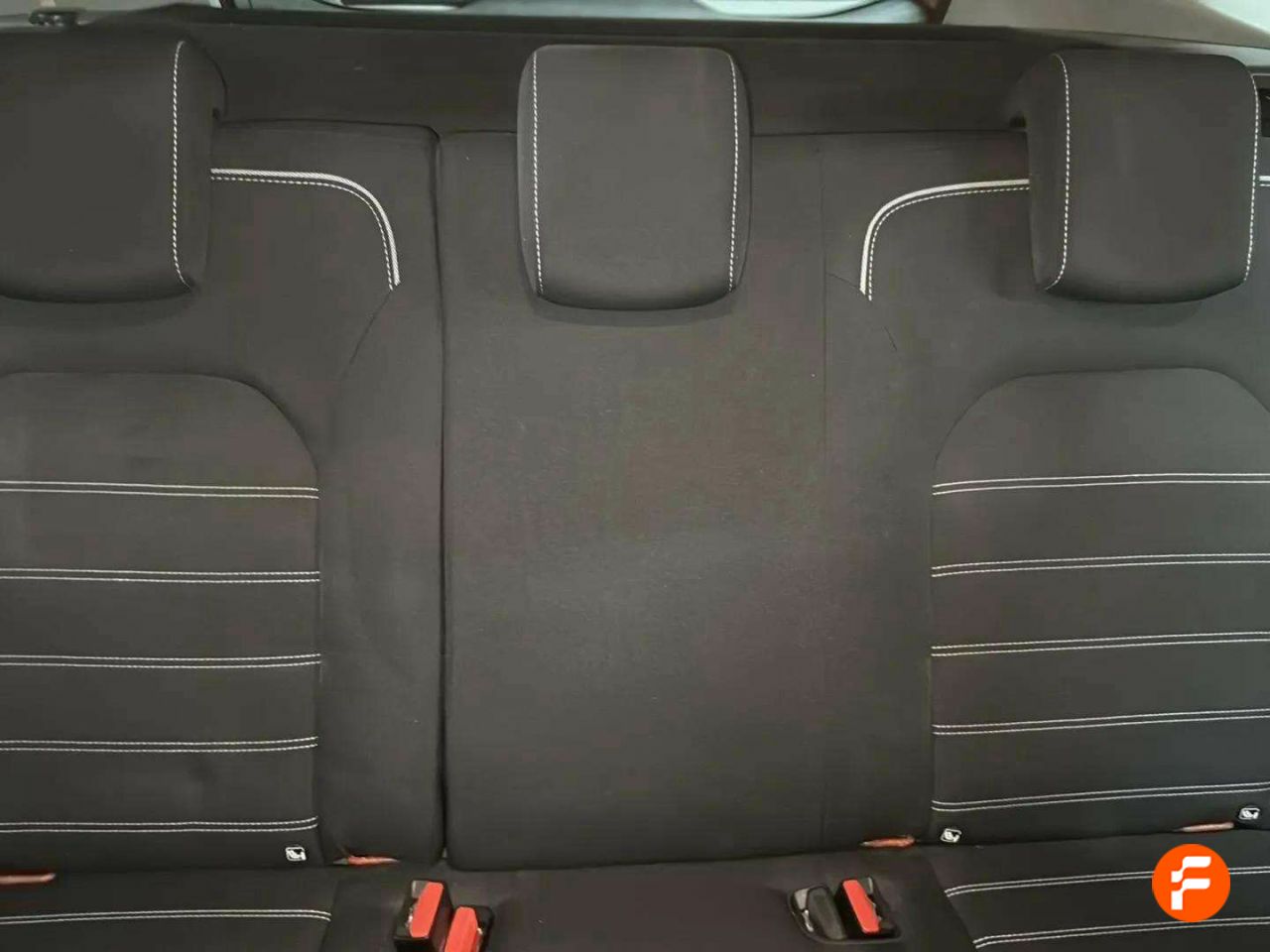 Foto Dacia Duster 16