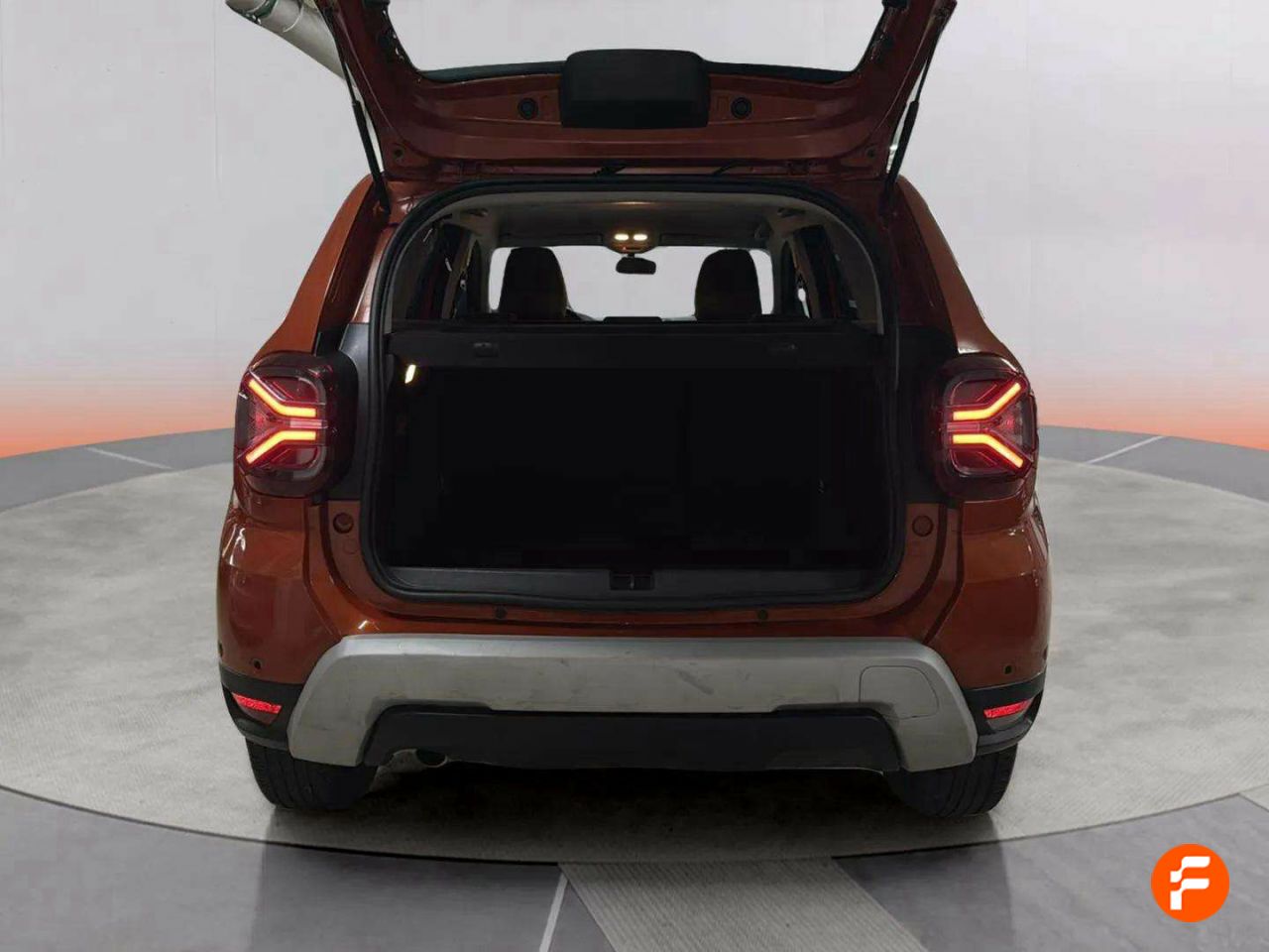 Foto Dacia Duster 17