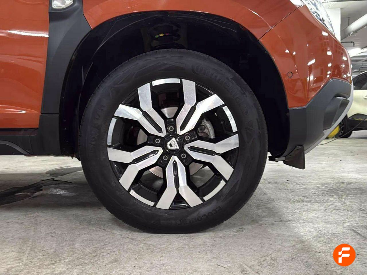Foto Dacia Duster 18