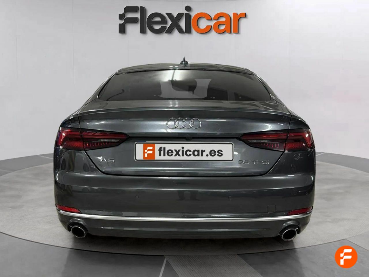 Foto Audi A5 5