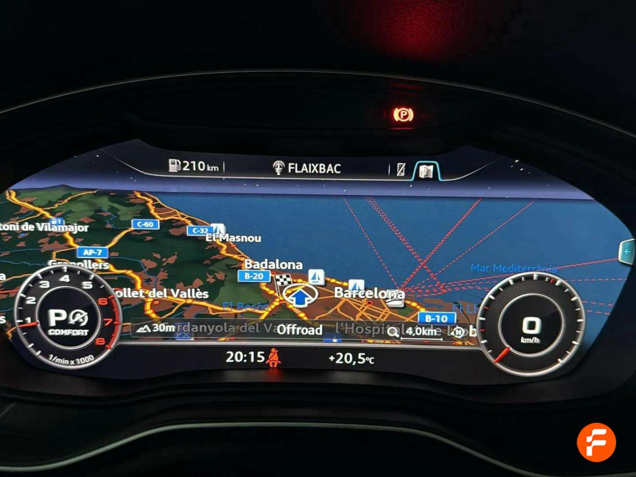 Foto Audi A5 13