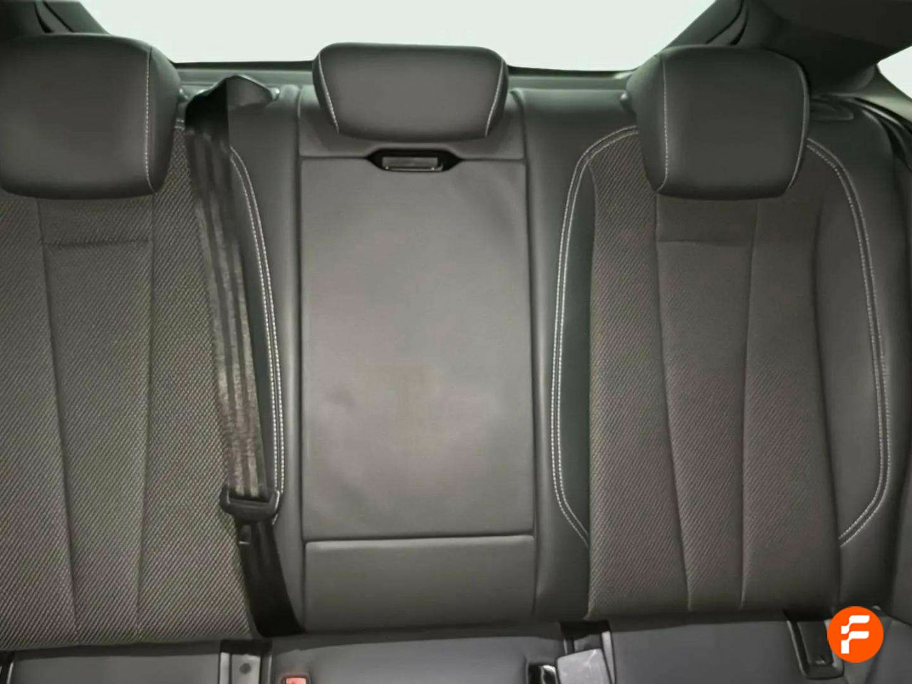 Foto Audi A5 16