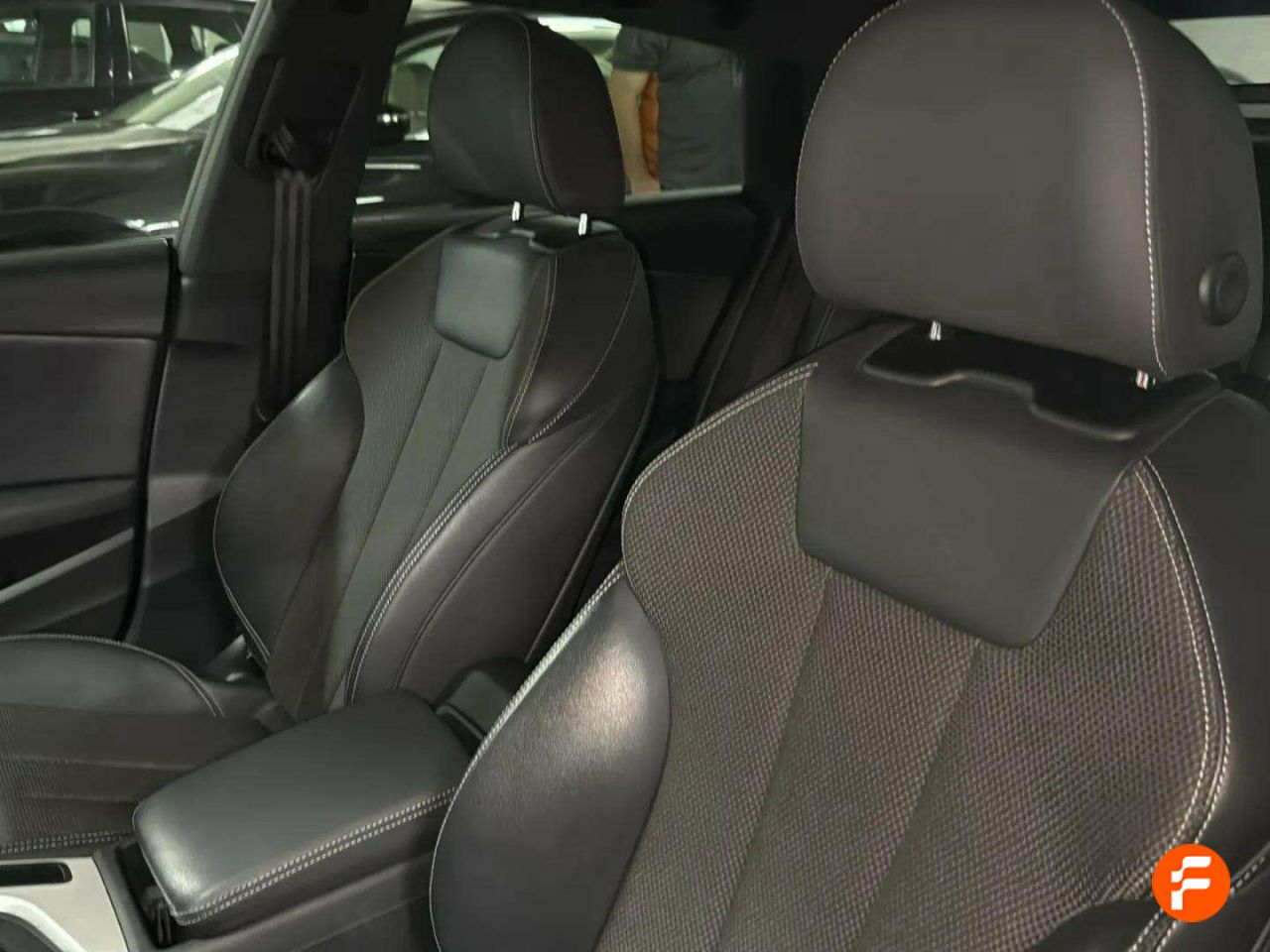 Foto Audi A5 22