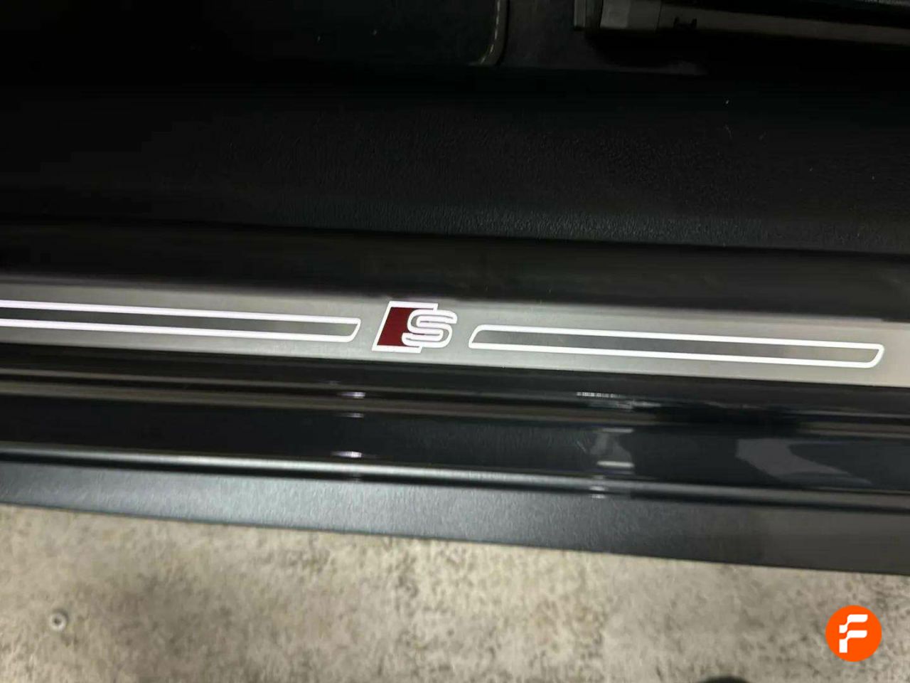 Foto Audi A5 23