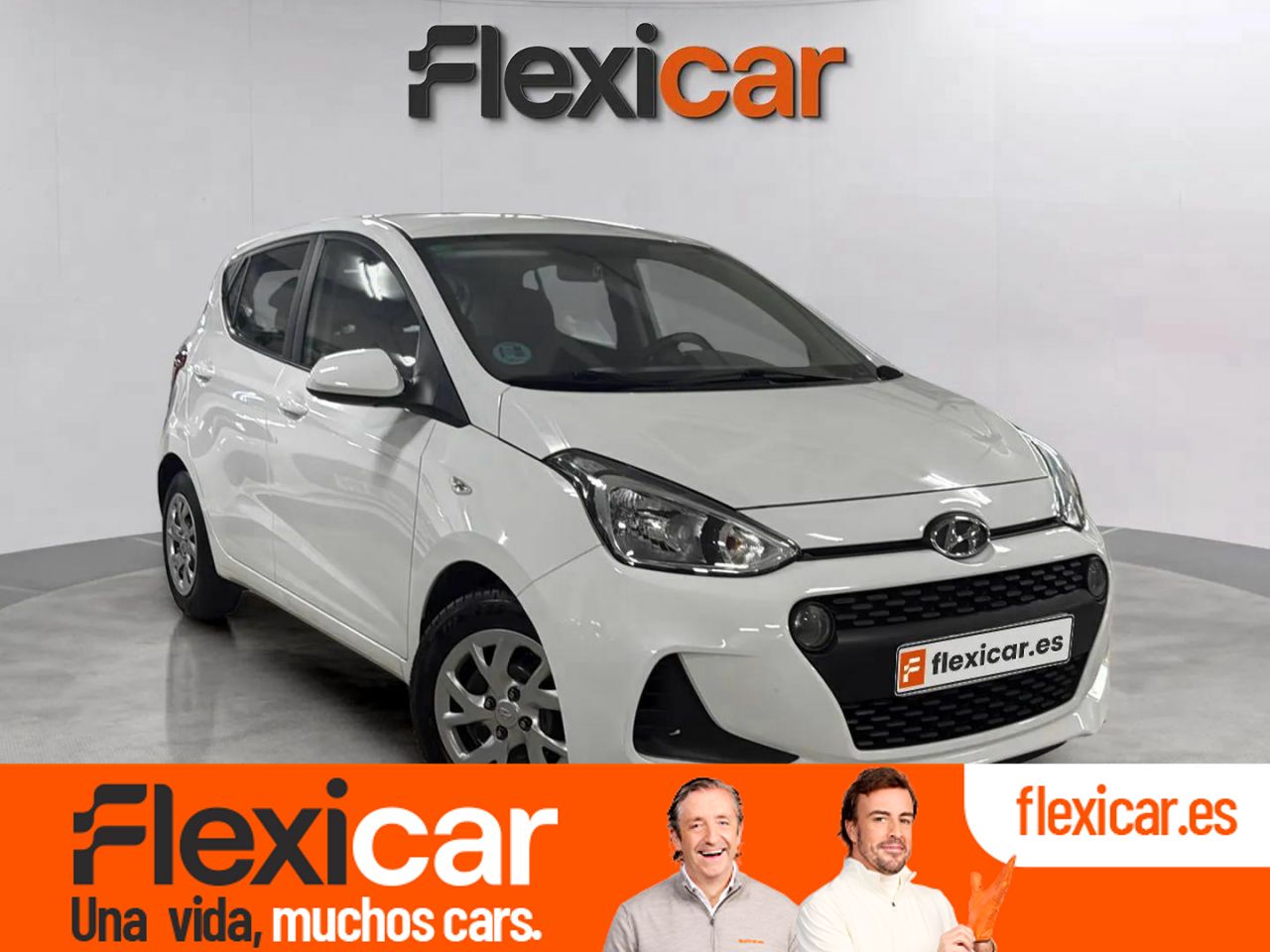 Foto Hyundai i10 1