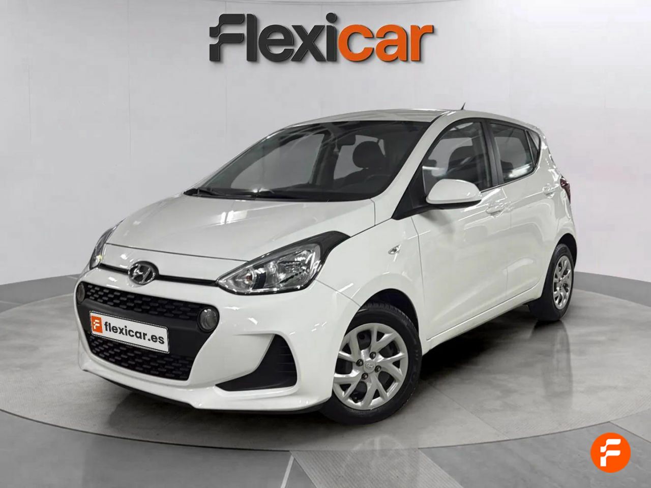 Foto Hyundai i10 2