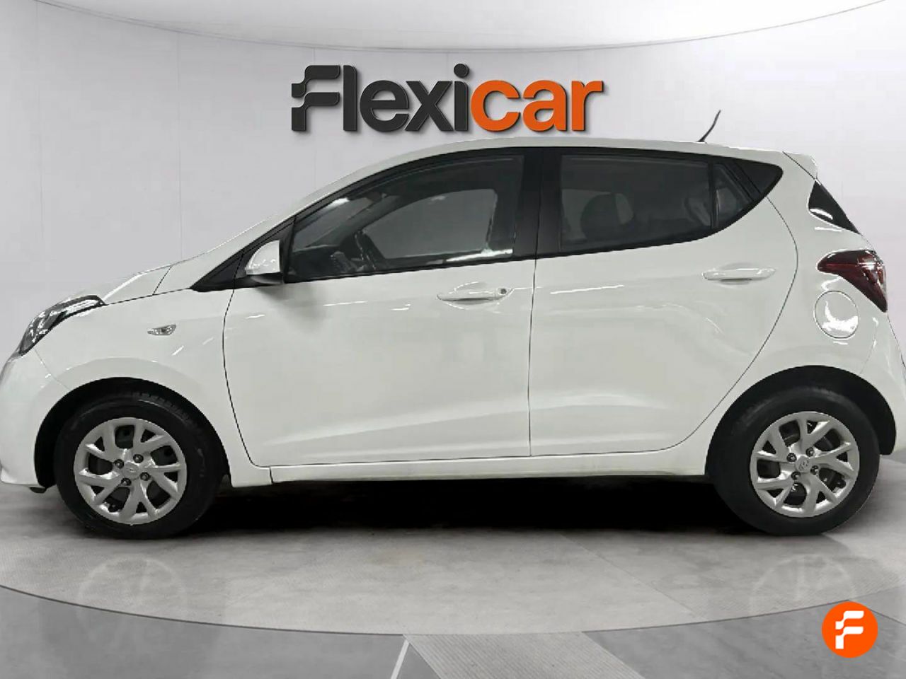 Foto Hyundai i10 3