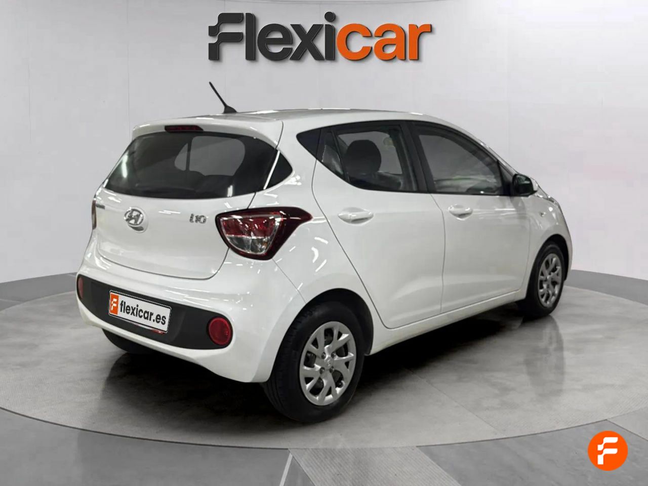 Foto Hyundai i10 7