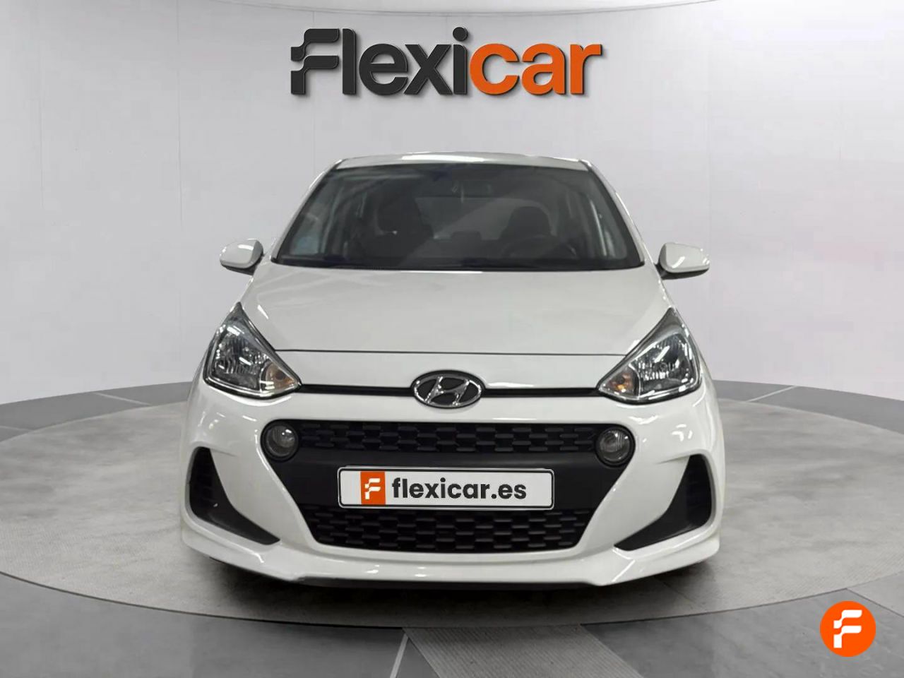 Foto Hyundai i10 8