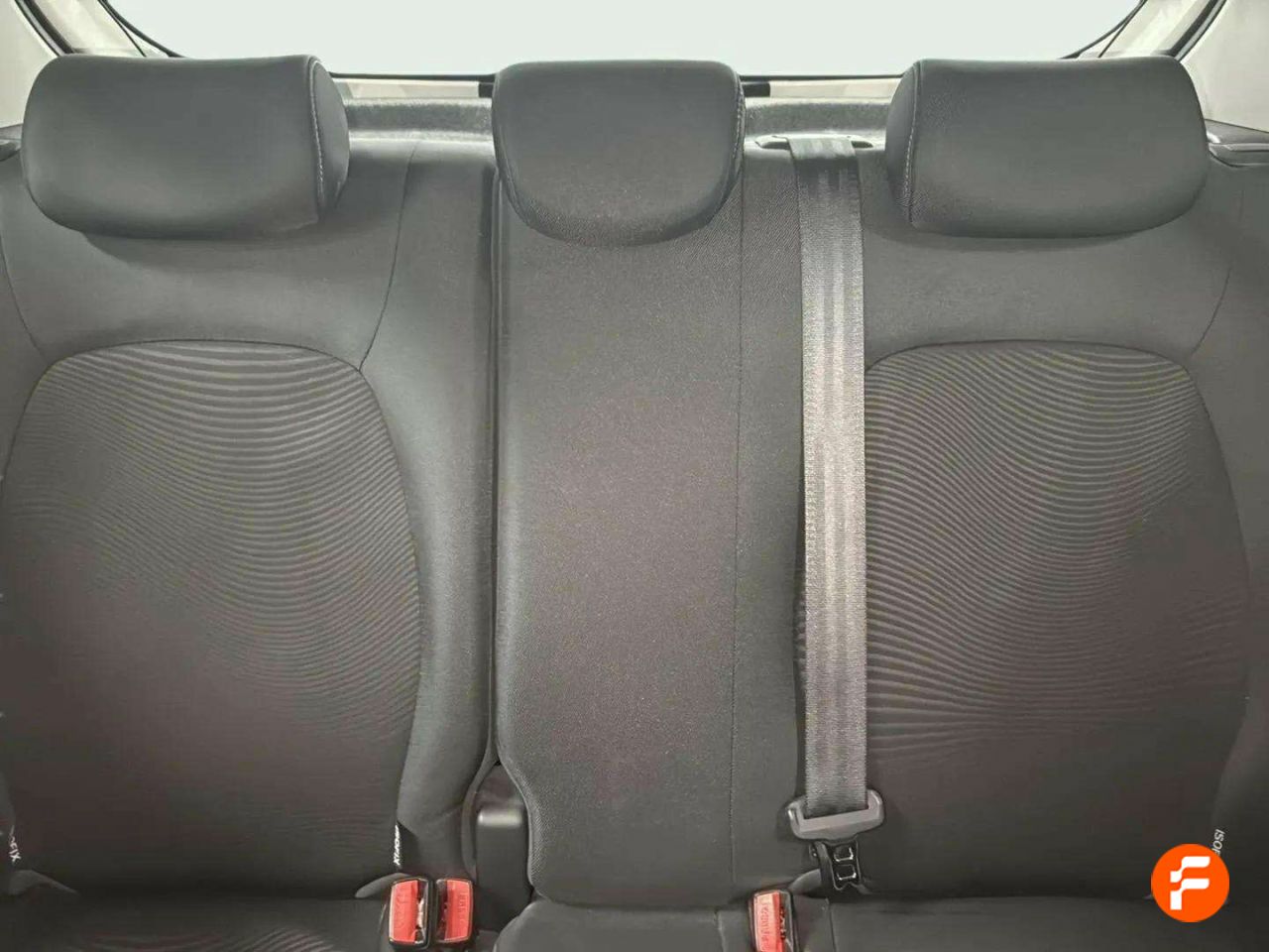 Foto Hyundai i10 14