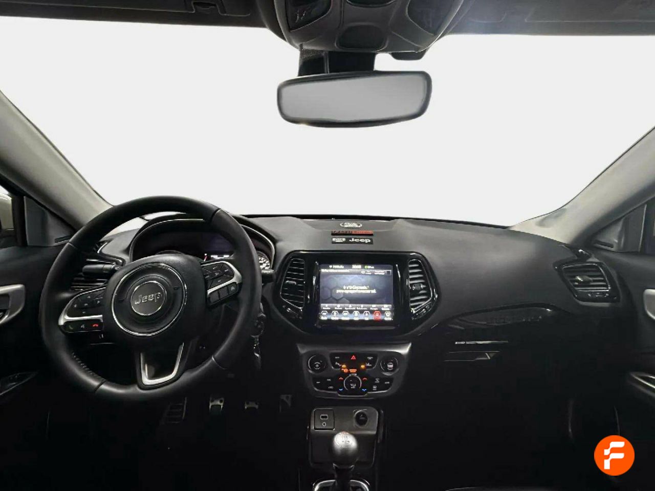 Foto Jeep Compass 10