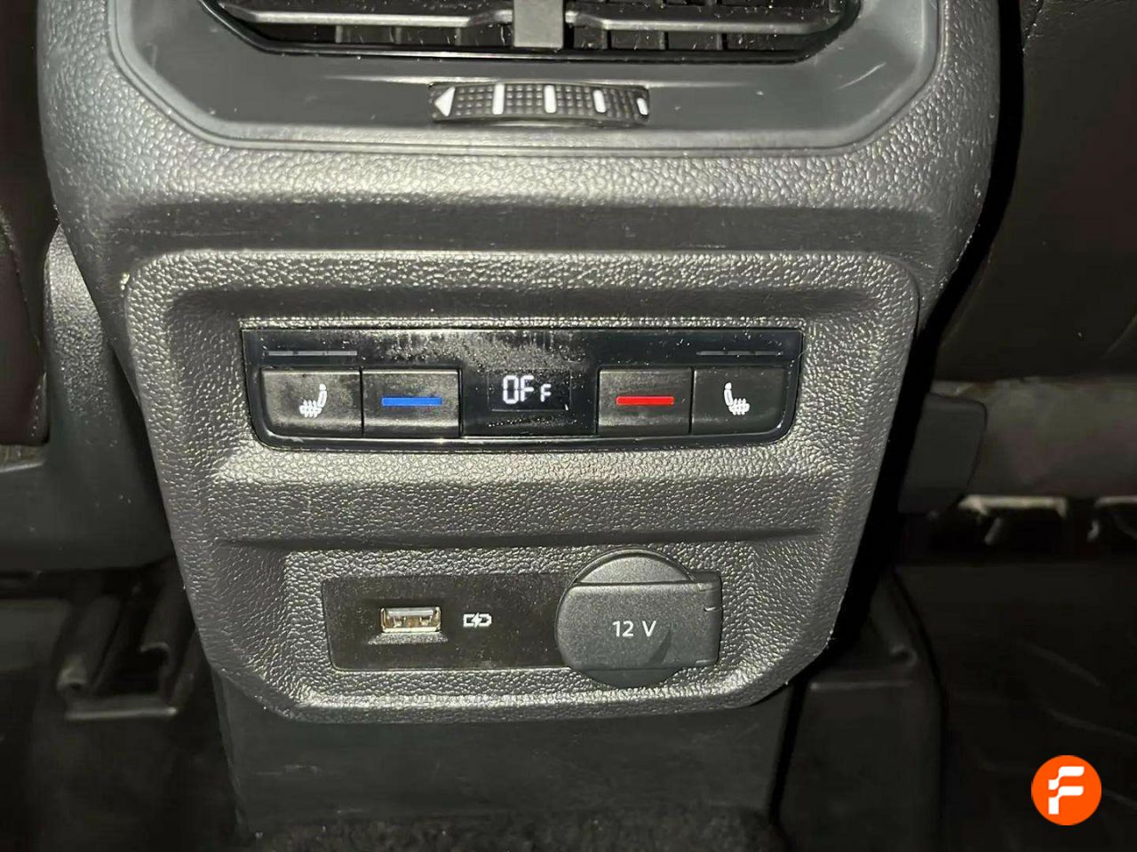 Foto Seat Tarraco 22