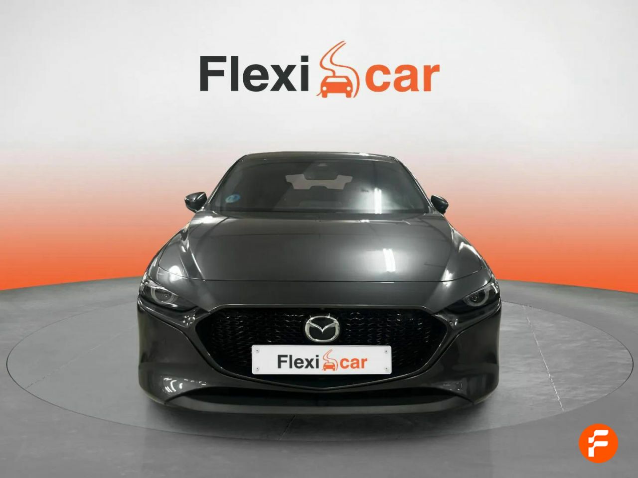 Foto Mazda Mazda3 9
