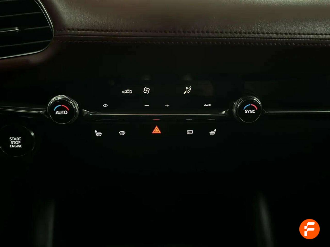 Foto Mazda Mazda3 20