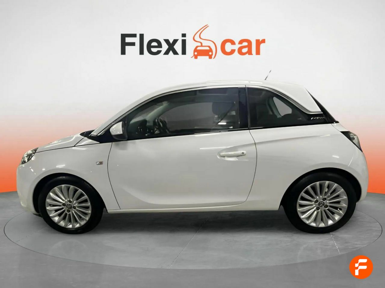 Foto Opel Adam 3