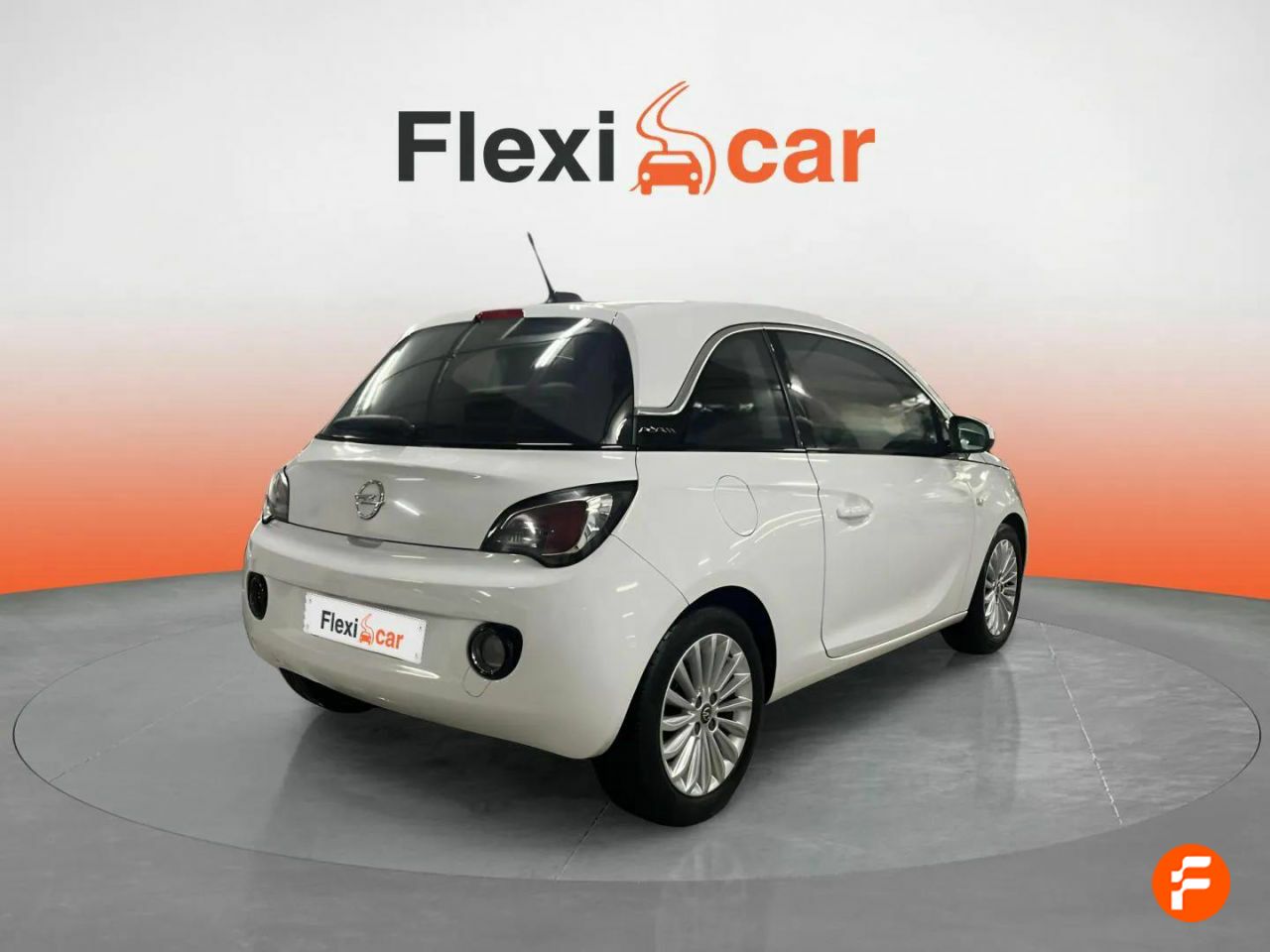 Foto Opel Adam 7