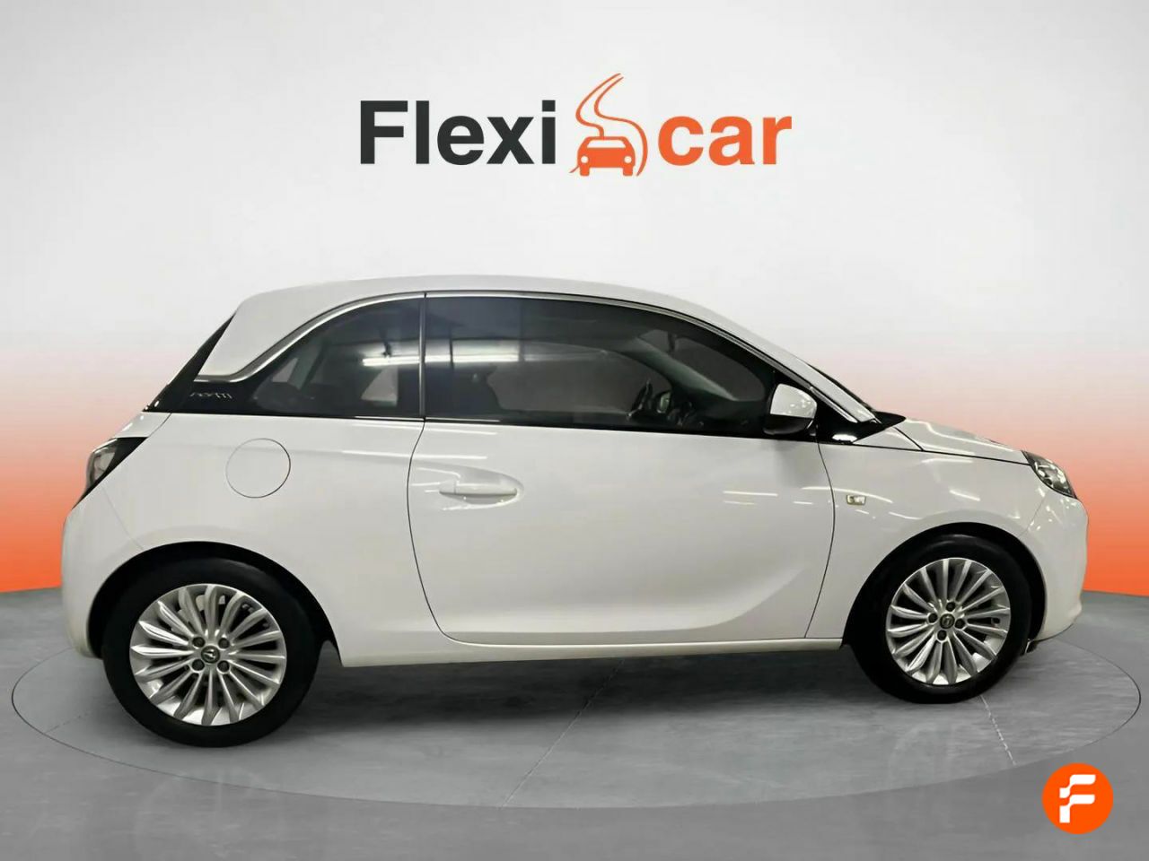 Foto Opel Adam 8