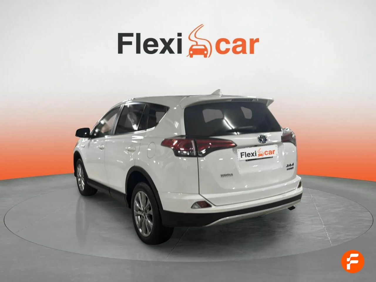 Foto Toyota Rav4 4