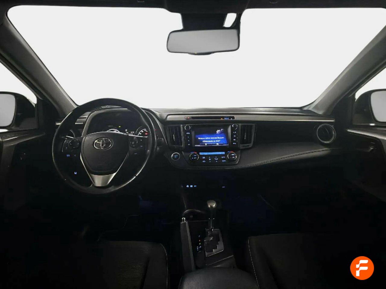Foto Toyota Rav4 10