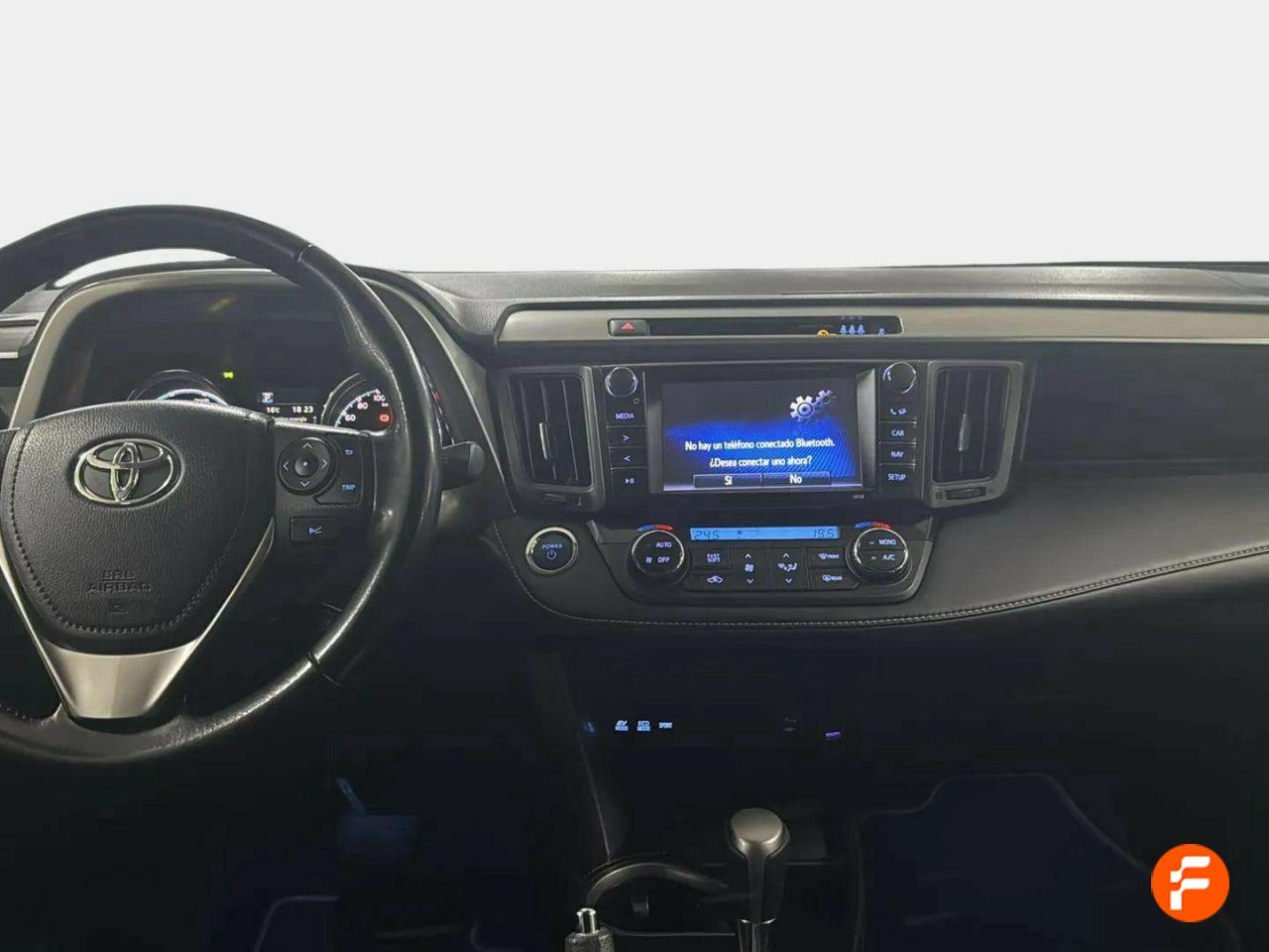 Foto Toyota Rav4 11