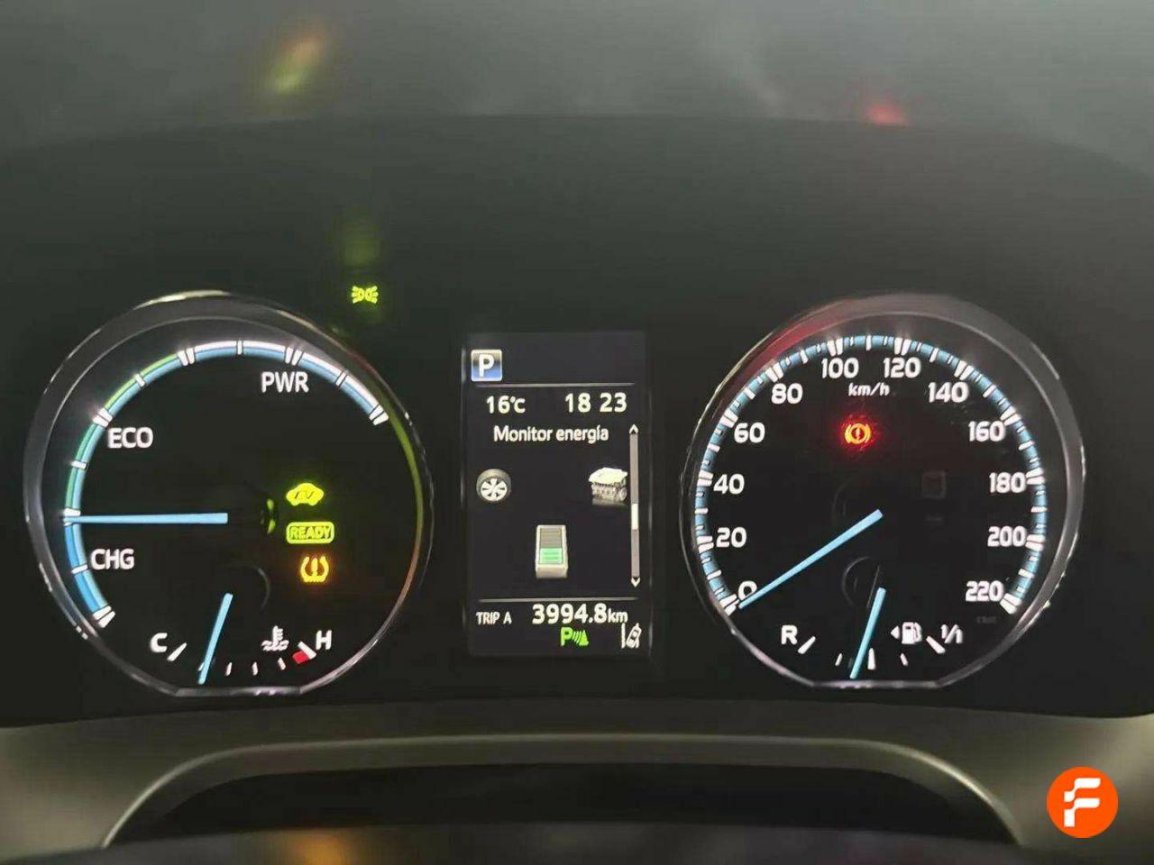 Foto Toyota Rav4 13