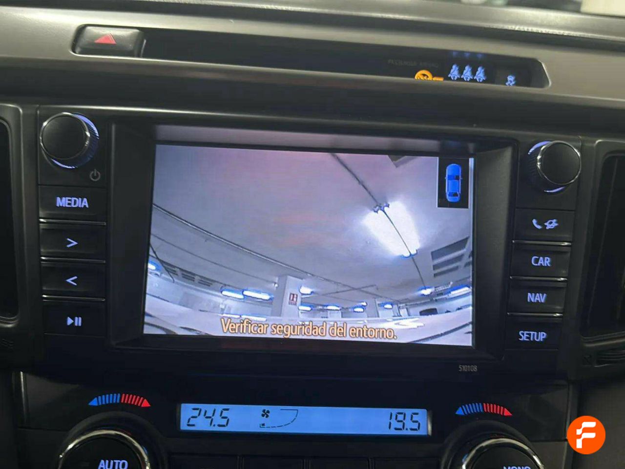 Foto Toyota Rav4 19