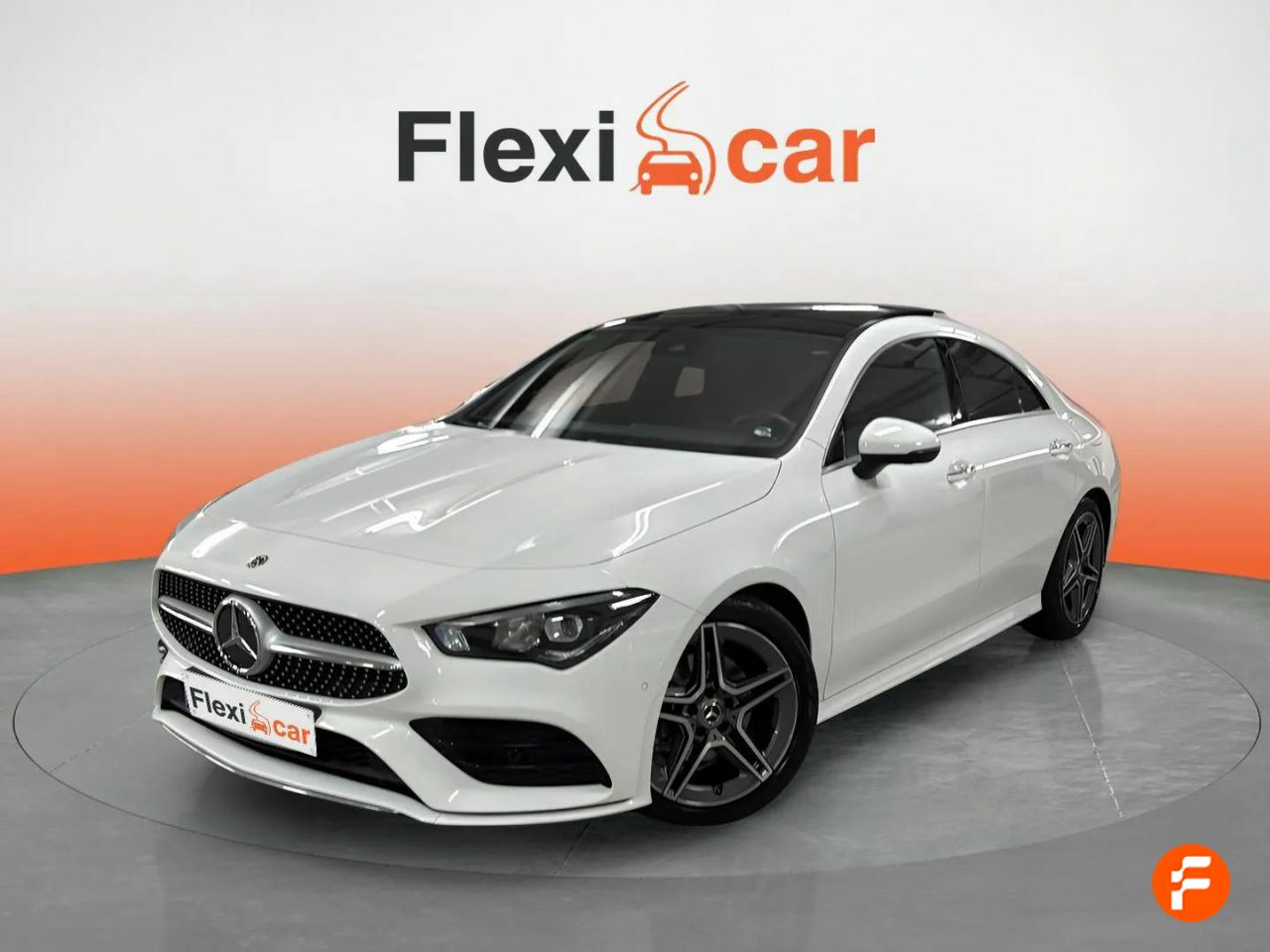 Foto Mercedes-Benz Clase CLA 7