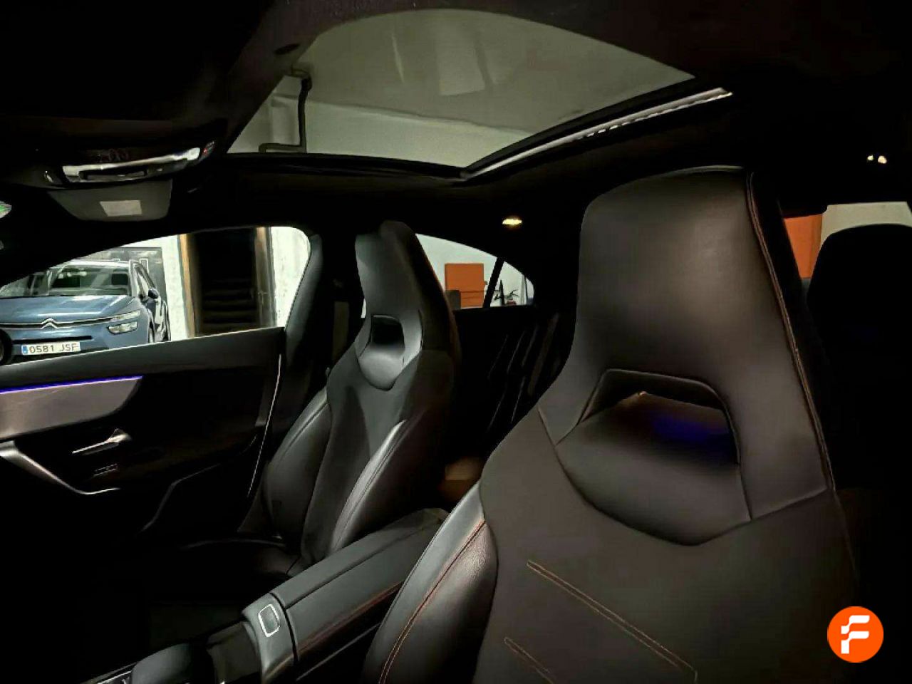 Foto Mercedes-Benz Clase CLA 26