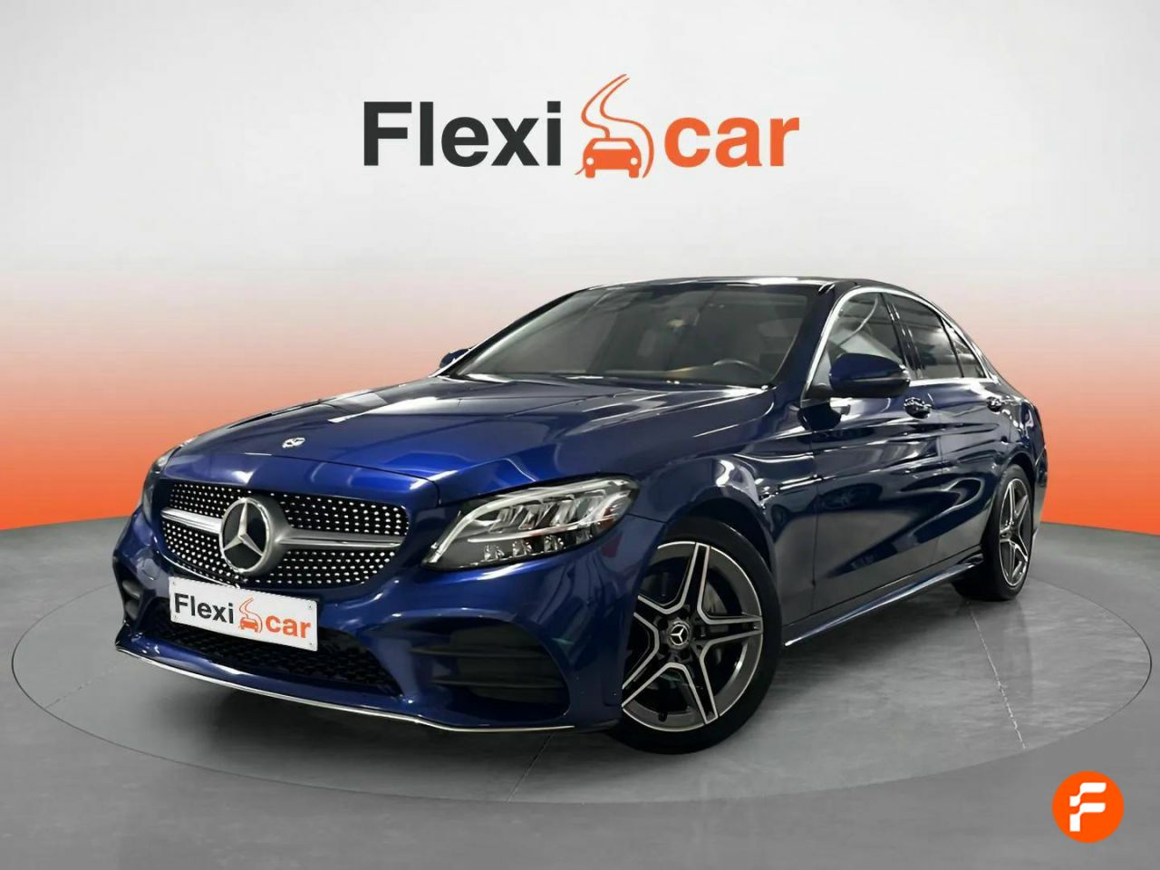 Foto Mercedes-Benz Clase C 2
