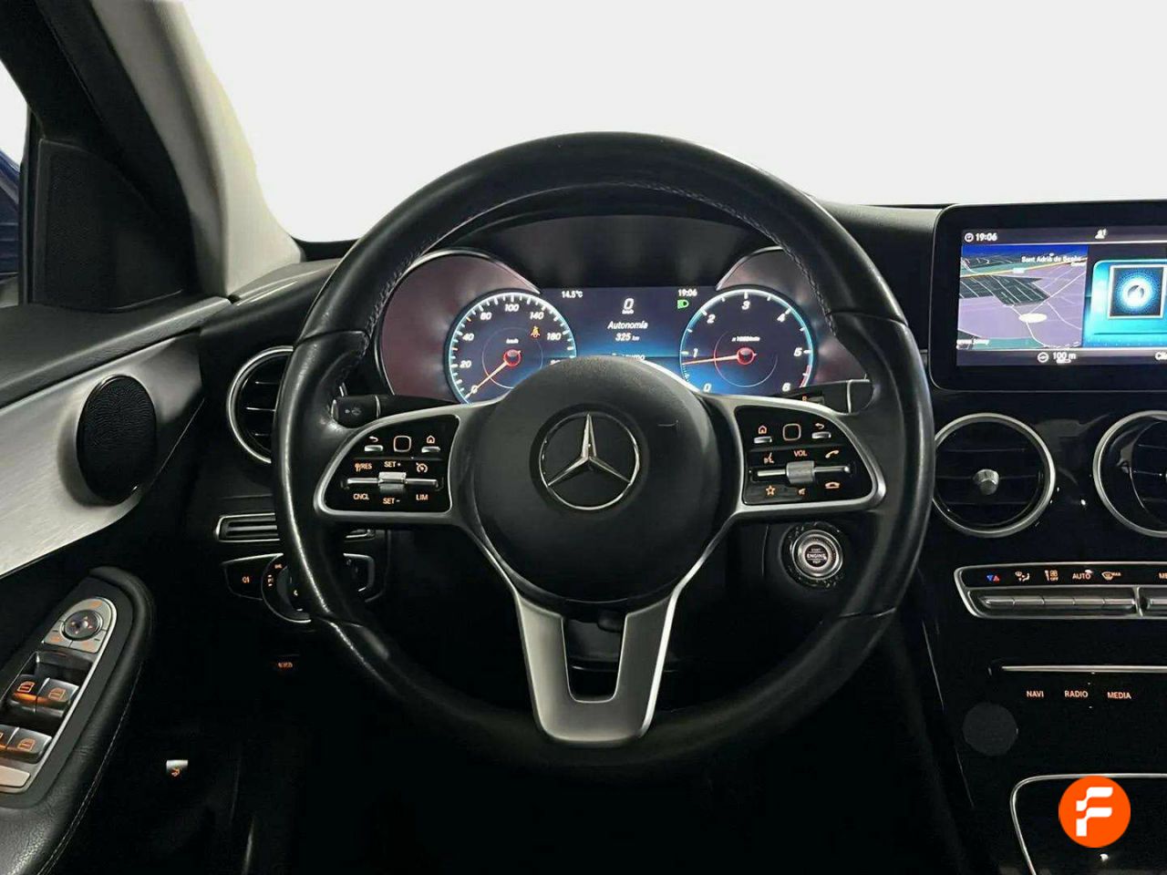 Foto Mercedes-Benz Clase C 13