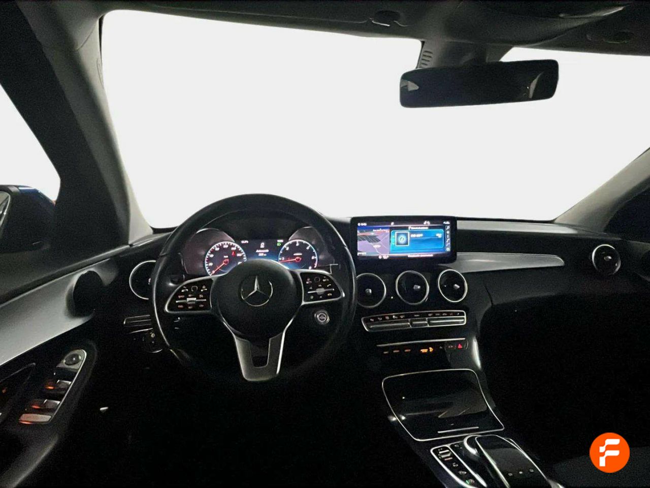 Foto Mercedes-Benz Clase C 14